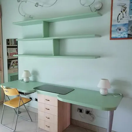 Lucy's House Per Locazione Turistica *