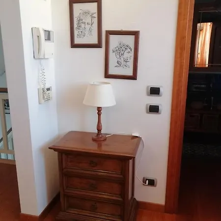 Lucy's House Per Locazione Turistica * Floransa