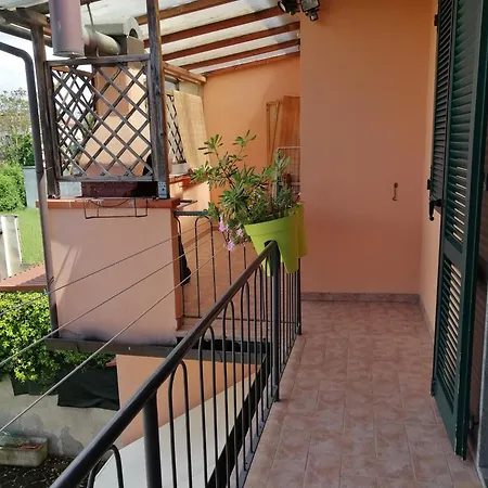 Lucy's House Per Locazione Turistica Daire Floransa