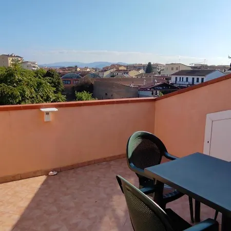 Daire Lucy's House Per Locazione Turistica Floransa