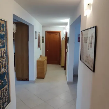 Lucy's House Per Locazione Turistica * Floransa