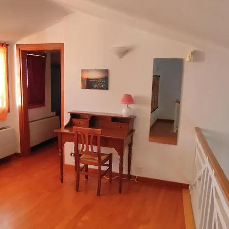 Lucy's House Per Locazione Turistica Daire *
