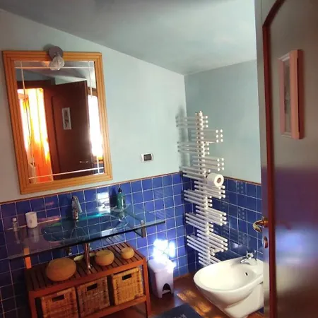 Lucy's House Per Locazione Turistica *
