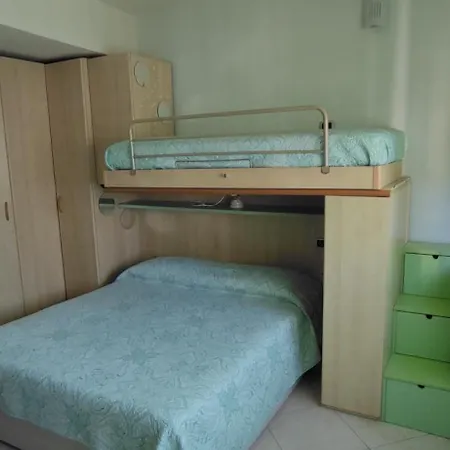 Daire Lucy's House Per Locazione Turistica